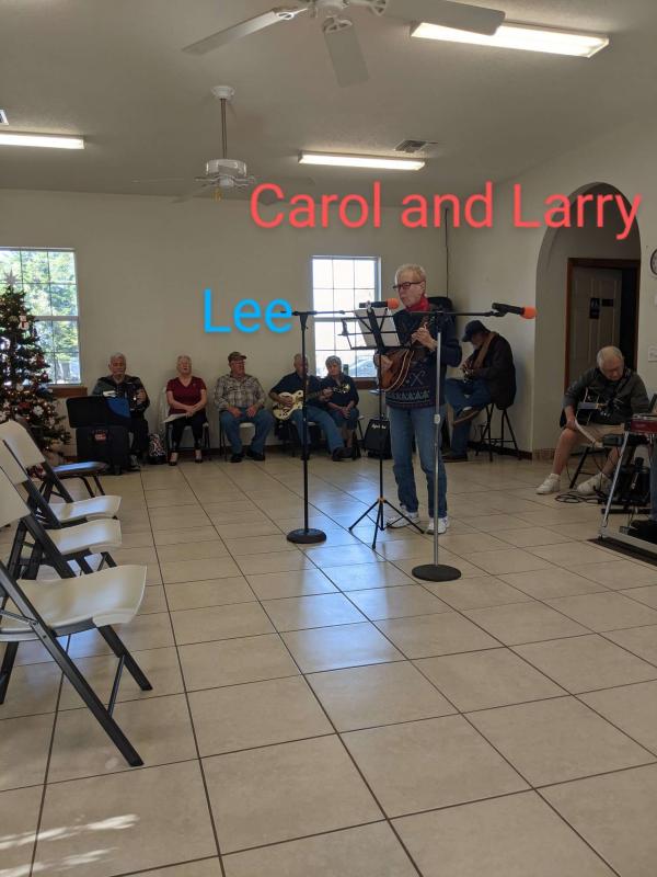 lee