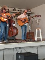 Jack Lawrence and Jon Garon- Video